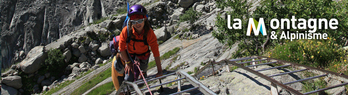 Revue La Montagne & Alpinisme