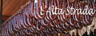 Traversée de la Corse en Splitboard !