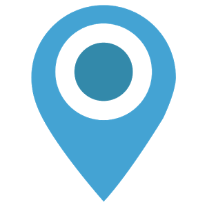 Points GPS des parois des Calanques