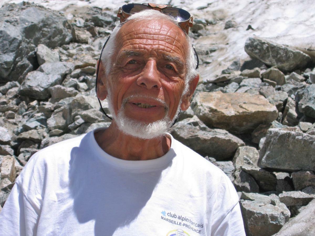 Inauguration de l'espace Marc Roussel