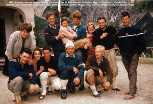 campagnes dolomitiques