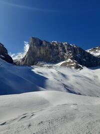 Pic de Bure Pic de Bure