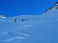 Descente encordés Descente encordés