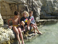 Une pause bien raffraichissante Une pause bien raffraichissante