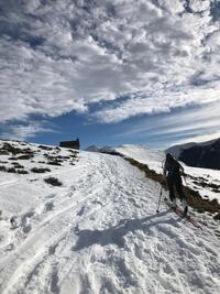 jour 2 : ski de printemps jour 2 : ski de printemps